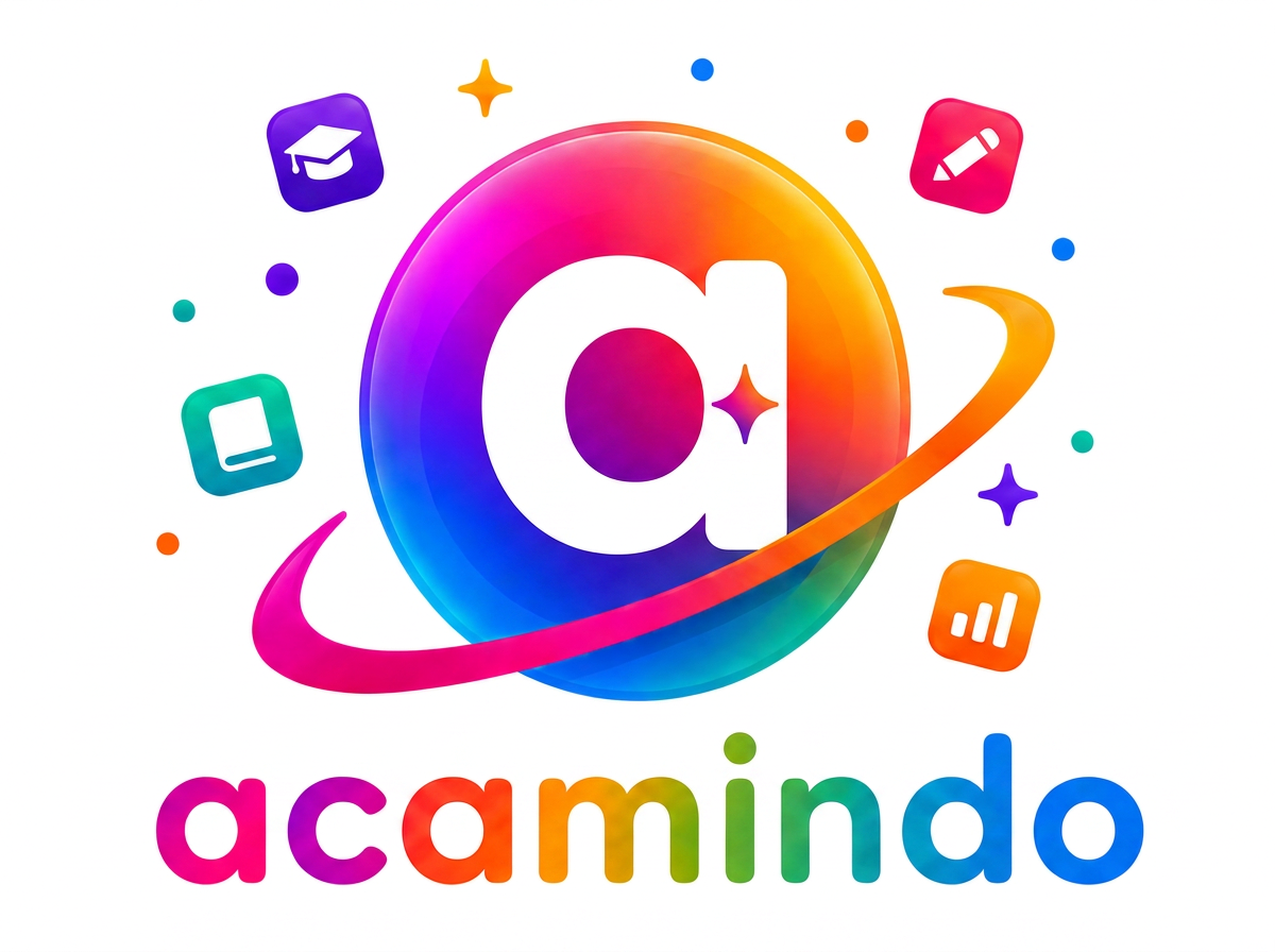 acamindo – Die Online-Schule zum deutschen Abschluss